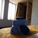 Gentiane - 2 Lits Doubles & Sauna, Ideale Famille - Fr-1-589-747 3*