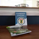 Gentiane - 2 Lits Doubles & Sauna, Ideale Famille - Fr-1-589-747 Отель типа 