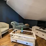 Gentiane - 2 Lits Doubles & Sauna, Ideale Famille - Fr-1-589-747 Отель типа 