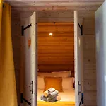 Gentiane - 2 Lits Doubles & Sauna, Ideale Famille - Fr-1-589-747 Отель типа 