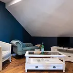 Gentiane - 2 Lits Doubles & Sauna, Ideale Famille - Fr-1-589-747 3*