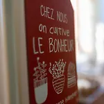 Gentiane - 2 Lits Doubles & Sauna, Ideale Famille - Fr-1-589-747 Sapois (Vosges)