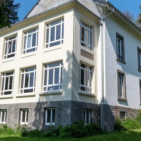 Gentiane - 2 Lits Doubles & Sauna, Ideale Famille - Fr-1-589-747 Sapois (Vosges)