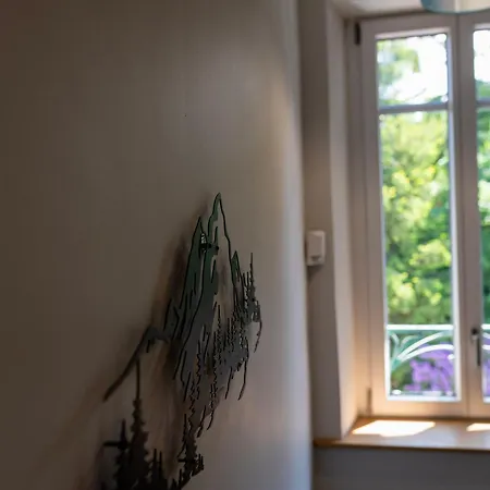 Bed & Breakfast Gentiane - 2 Lits Doubles & Sauna, Ideale Famille 3*