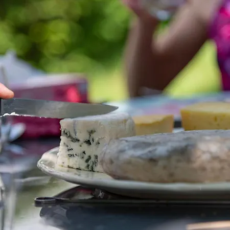 Gentiane - 2 Lits Doubles & Sauna, Ideale Famille - Fr-1-589-747 * Sapois (Vosges)