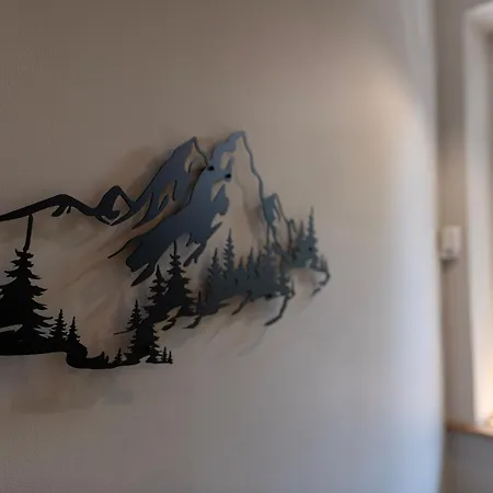 Gentiane - 2 Lits Doubles & Sauna, Ideale Famille - Fr-1-589-747 *