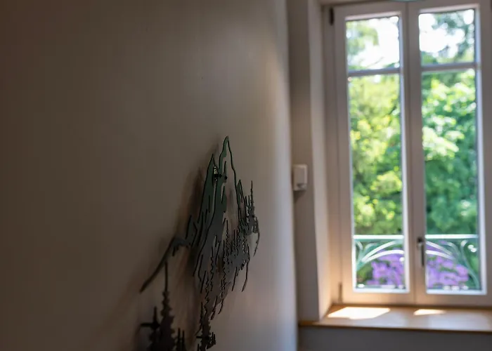 Bed & Breakfast Gentiane - 2 Lits Doubles & Sauna, Ideale Famille - Fr-1-589-747 *