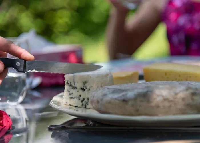 Gentiane - 2 Lits Doubles & Sauna, Ideale Famille - Fr-1-589-747 * Sapois (Vosges)