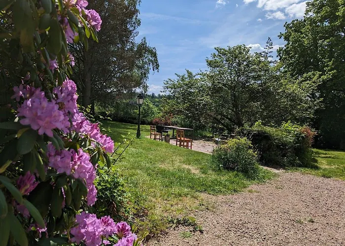 Bed & Breakfast Gentiane - 2 Lits Doubles & Sauna, Ideale Famille - Fr-1-589-747 Sapois (Vosges)