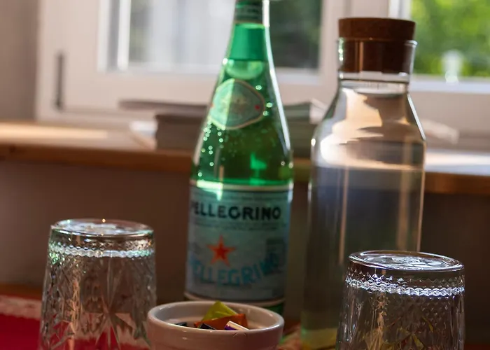 Bed & Breakfast Gentiane - 2 Lits Doubles & Sauna, Ideale Famille - Fr-1-589-747 Sapois (Vosges)