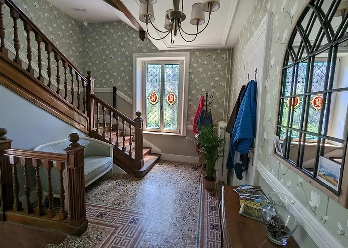 Gentiane - 2 Lits Doubles & Sauna, Ideale Famille - Fr-1-589-747 Sapois (Vosges)