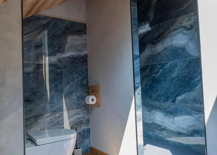 Gentiane - 2 Lits Doubles & Sauna, Ideale Famille - Fr-1-589-747 Bed & Breakfast