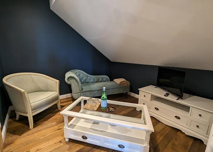 Gentiane - 2 Lits Doubles & Sauna, Ideale Famille - Fr-1-589-747 Bed & Breakfast