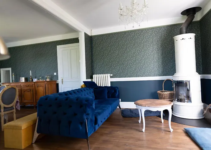 Bed & Breakfast Gentiane - 2 Lits Doubles & Sauna, Ideale Famille - Fr-1-589-747 *