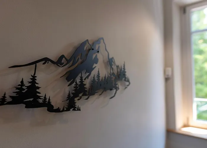 Gentiane - 2 Lits Doubles & Sauna, Ideale Famille - Fr-1-589-747 *